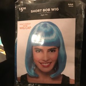 Halloween Wig